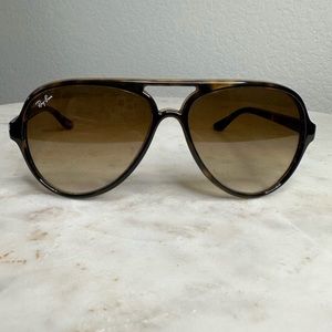 Ray-Ban Aviators